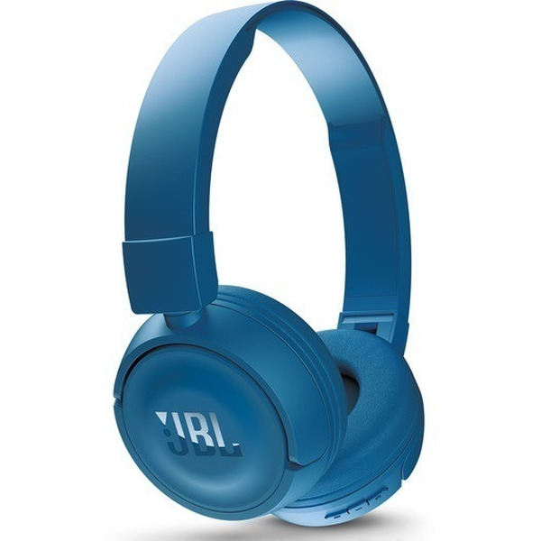 Наушники JBL T450BT синие