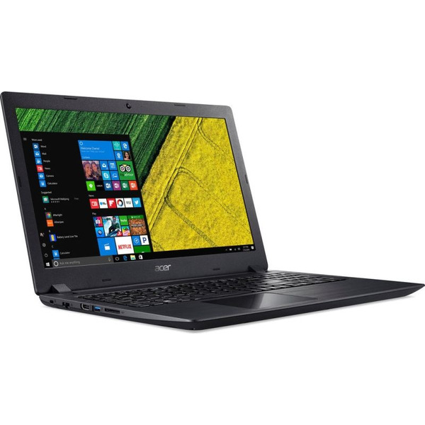 Ноутбук Acer Aspire 3 A315-51-39TT NX.H9EEU.016