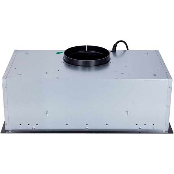 Кухонная вытяжка Exiteq EX-1346 (черный)