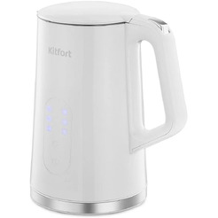 Электрочайник Kitfort КТ-6702