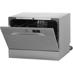 Посудомоечная машина Electrolux ESF2400OS