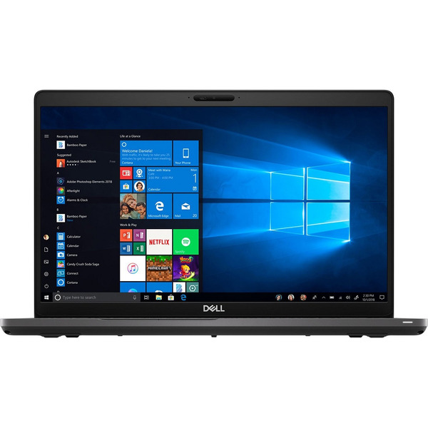 Ноутбук Dell Latitude 5500-273315446