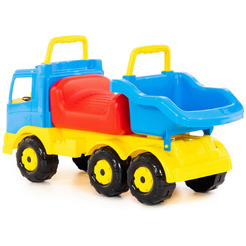 Каталка Полесье Премиум-2 67142