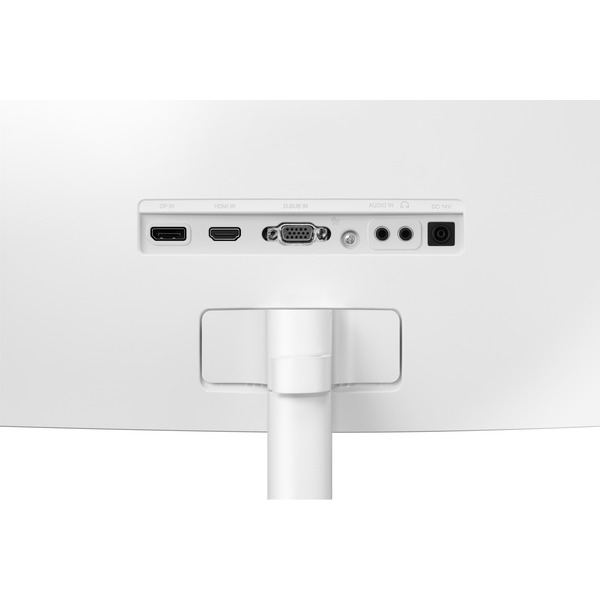 Монитор SAMSUNG C27F591FDI (LC27F591FDIX)