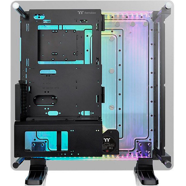 Корпус Thermaltake DistroCase 350P CA-1Q8-00M1WN-00