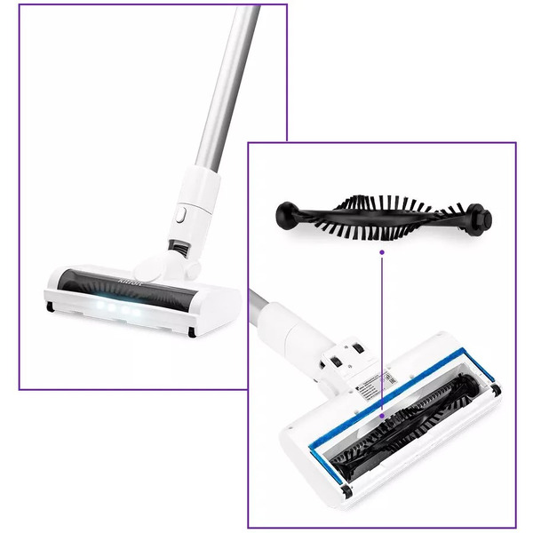 Пылесос Kitfort KT-5154