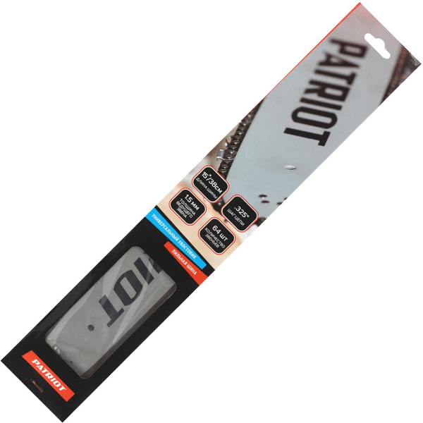 Шина PATRIOT P158SLBK095