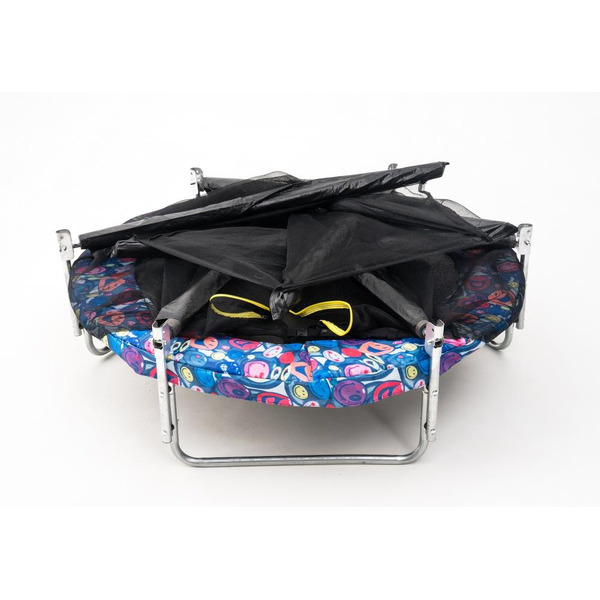 Батут Calviano Smile 140 см-4.5FT