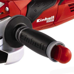 Угловая шлифмашина Einhell TE-AG 125/750 (4430880)