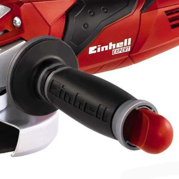 Угловая шлифмашина Einhell TE-AG 125/750 (4430880)