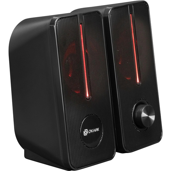 Колонки Оклик OK-120U