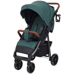 Детская прогулочная коляска Rant Vega 2023 / RA057 (зеленый)