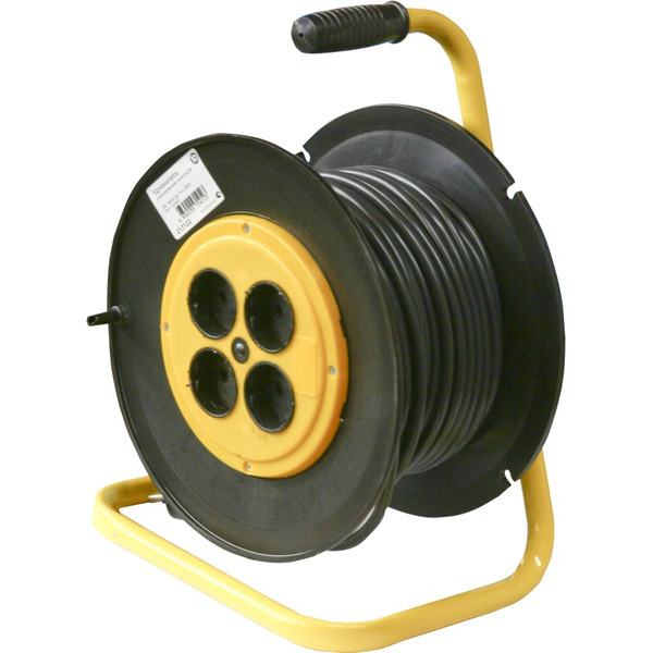 Удлинитель Калибр УСК1-4-30