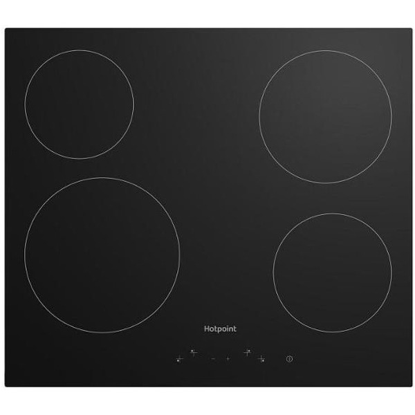 Варочная панель Hotpoint HR 6T1 C