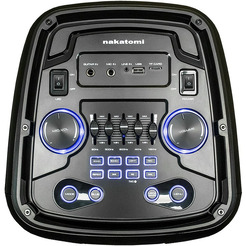 Колонка для вечеринок Nakatomi GS-50