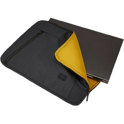 Чехол Case Logic Huxton 15.6" HUXS215BLK (черный)