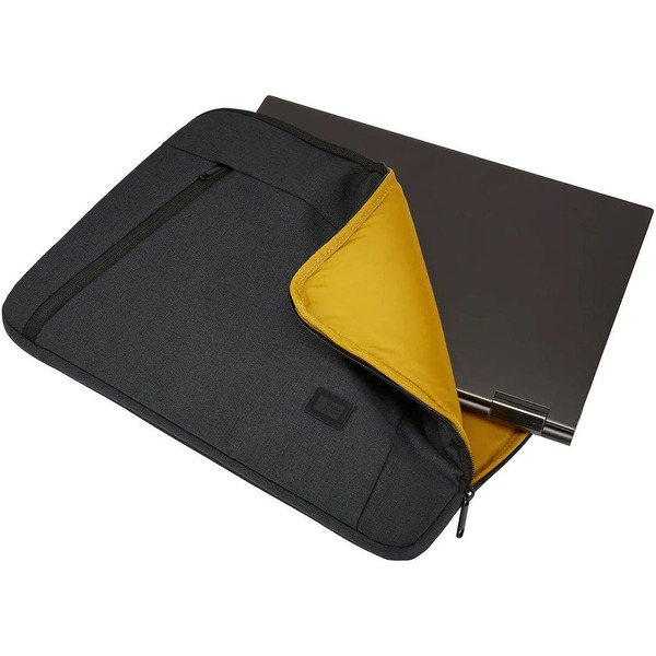 Чехол Case Logic Huxton 15.6" HUXS215BLK (черный)
