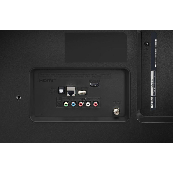 Телевизор LG 55UN73006LA