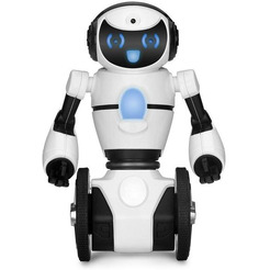 Робот WL TOYS F4 (белый)