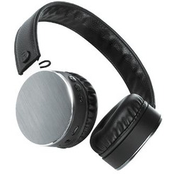 Наушники QUMO Metallic ВТ 0040