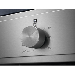 Духовой шкаф Electrolux SurroundCook 600 EOF3H00BX