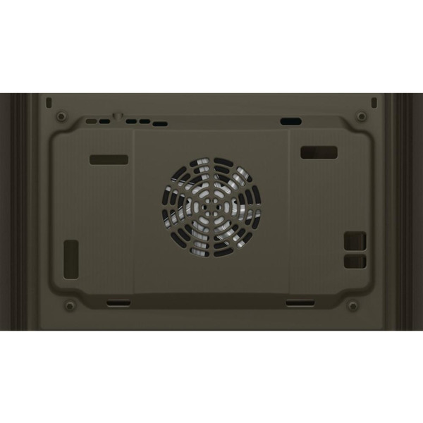 Электрический духовой шкаф Bosch HBN231W4