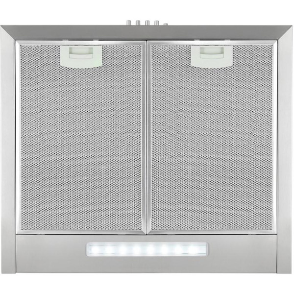 Кухонная вытяжка MAUNFELD Line 60 (нержавеющая сталь)