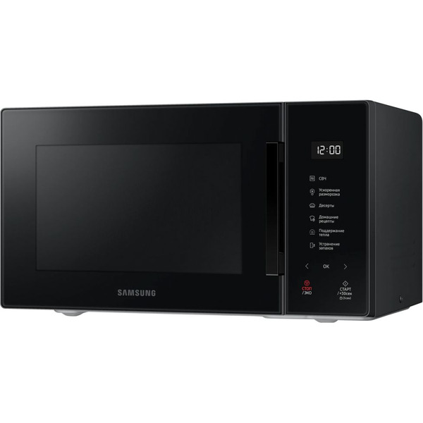 Микроволновая печь Samsung MS23T5018AK/BW
