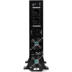 Источник бесперебойного питания Бастион RAPAN-UPS 3000-RACK-IN-4X9