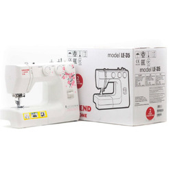 Швейная машина Janome Legend LE-35