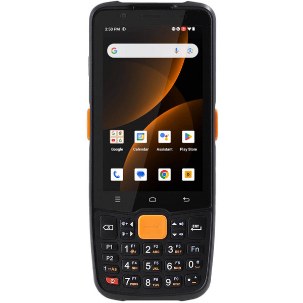 Терминал сбора данных Mertech MovFast S40