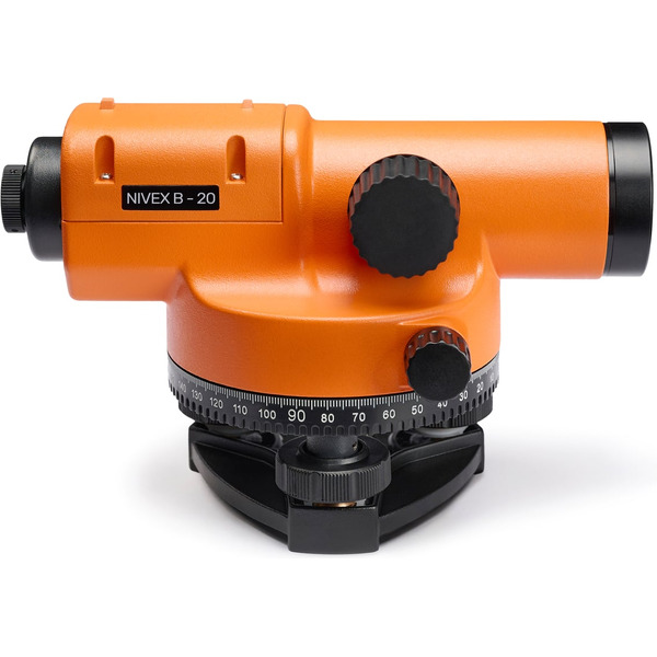 Оптический нивелир ACULA Nivex B-20 LA00101