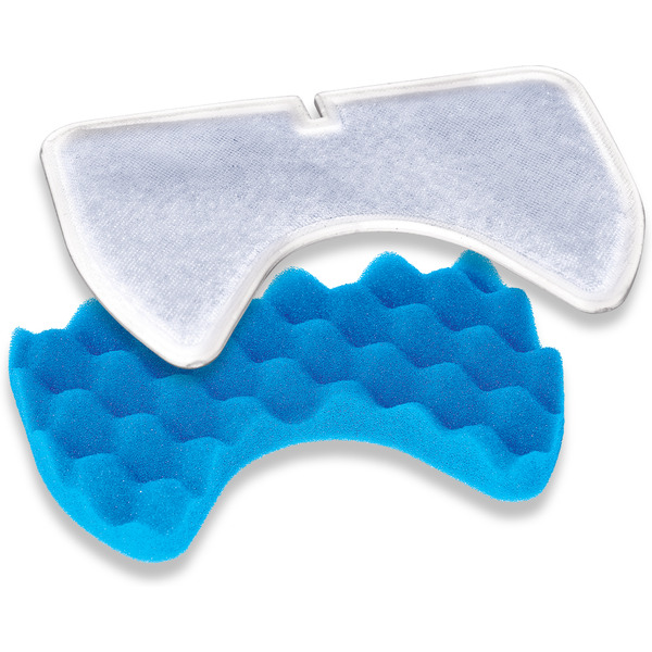 Комплект фильтров к пылесосам TOPPERR 1115 FSM 65