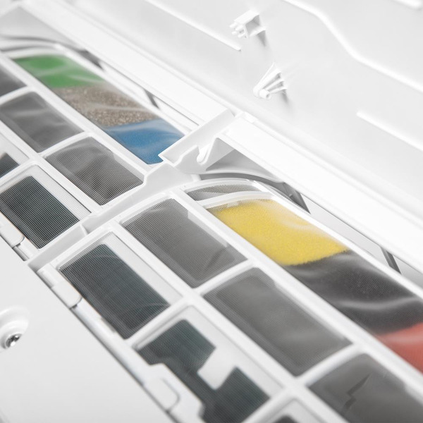 Кондиционер Electrolux Fusion Wave EACS-18HFW/N3