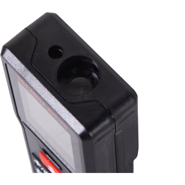 Лазерный дальномер Ресанта ДЛ-40 (61/10/515)