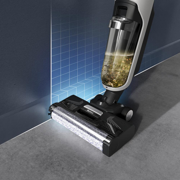 Вертикальный моющий пылесос TEFAL GF5035F0