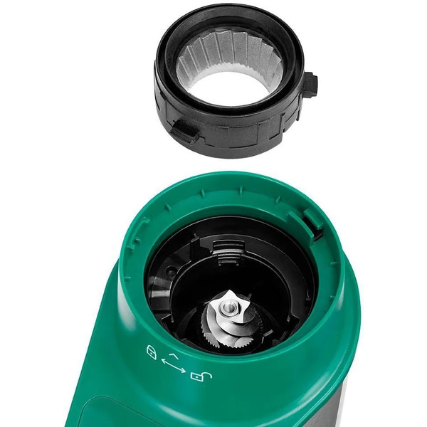 Кофемолка Kitfort КТ-7322