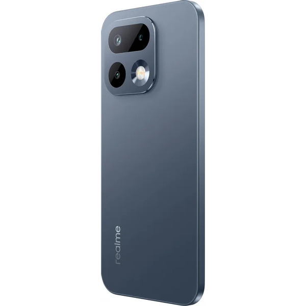 Смартфон Realme 16 Pro RMX5120 8GB/256GB (графитовый)