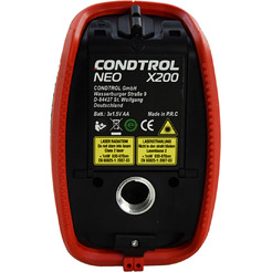 Лазерный нивелир Condtrol Neo X200