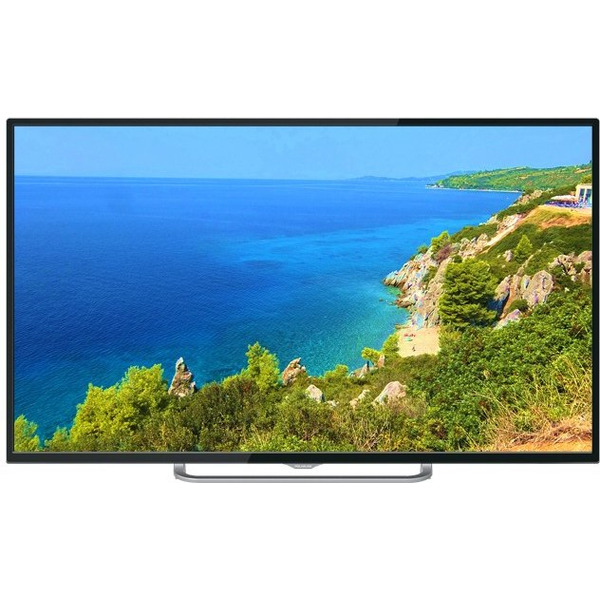 Телевизор POLARLINE 50PL51TC-SM
