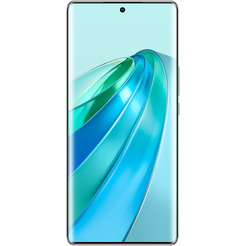 Смартфон HONOR X9a 6GB/128GB (серебристый)
