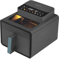 Аэрофритюрница Evolution 7700TW