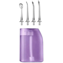 Ирригатор Soocas W3 Pro (фиолетовый)