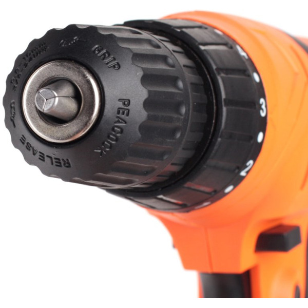 Дрель-шуруповерт сетевая PATRIOT FS 280 (120301405)