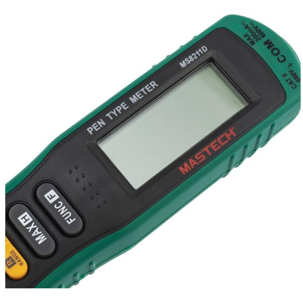 Мультиметр Mastech MS8211D