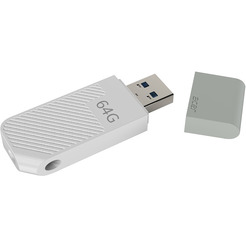 USB Flash Acer Drive 64GB BL.9BWWA.566 (белый)