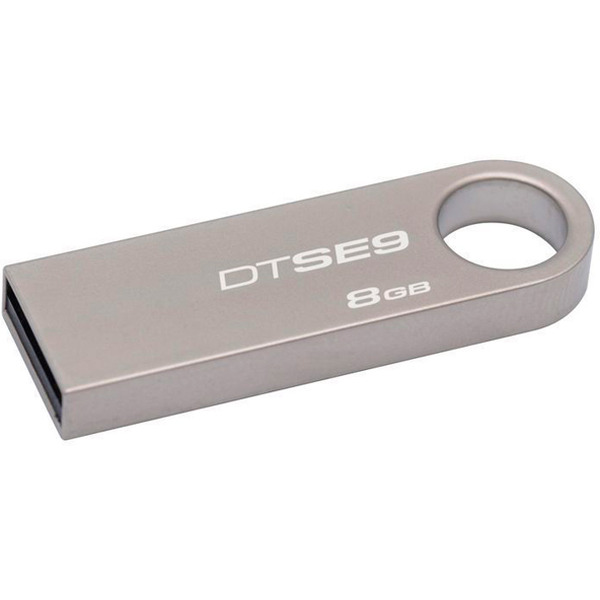 USB flash KINGSTON DataTraveler SE9 (DTSE9H/8GB)