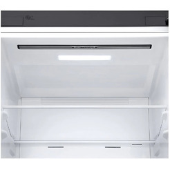 Холодильник LG DoorCooling+ GA-B459MLSL