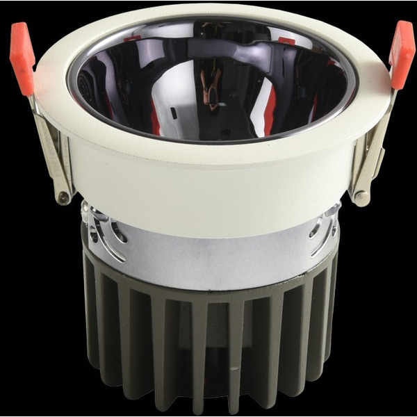 Светильник светодиодный встраиваемый поворотный TRUENERGY 10563