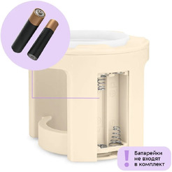 Портативная кофеварка Kitfort КТ-7572